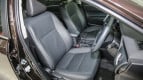 Toyota Corolla Interior photo