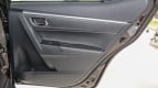 Toyota Corolla Interior photo