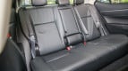 Toyota Corolla Interior photo
