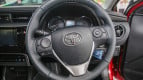 Toyota Corolla Interior photo