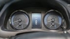 Toyota Corolla Interior photo