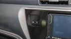 Toyota Corolla Interior photo