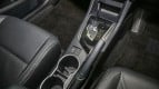 Toyota Corolla Interior photo