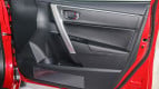 Toyota Corolla Interior photo