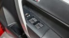 Toyota Corolla Interior photo