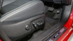 Toyota Corolla Interior photo