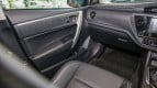 Toyota Corolla Interior photo