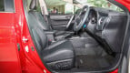 Toyota Corolla Interior photo