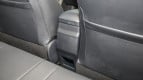 Toyota Corolla Interior photo