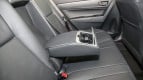 Toyota Corolla Interior photo