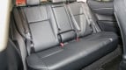 Toyota Corolla Interior photo