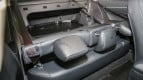 Toyota Corolla Interior photo