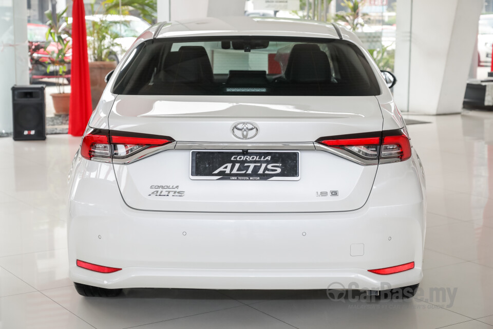 Honda Jazz GK Facelift (2017) Exterior