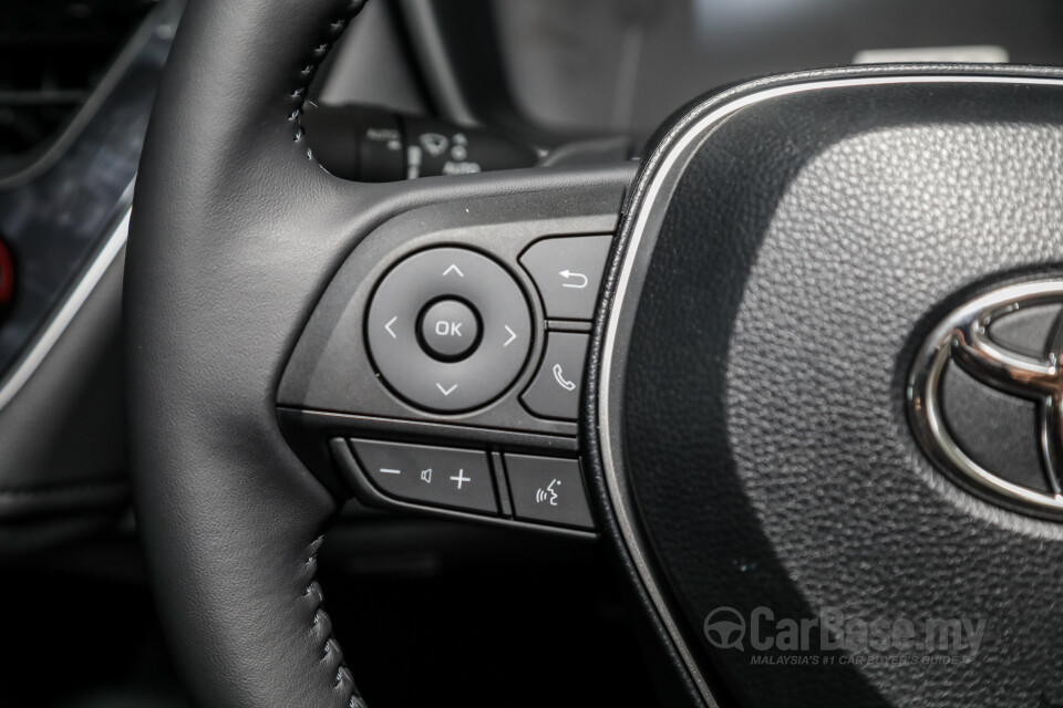 Audi A4 B9 (2016) Interior