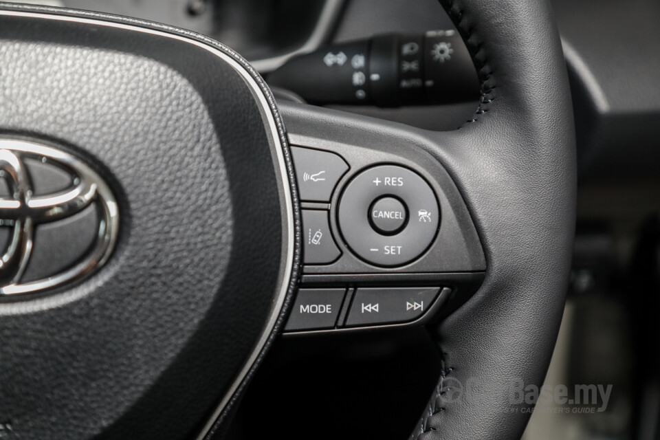 Land Rover Range Rover L405 (2013) Interior