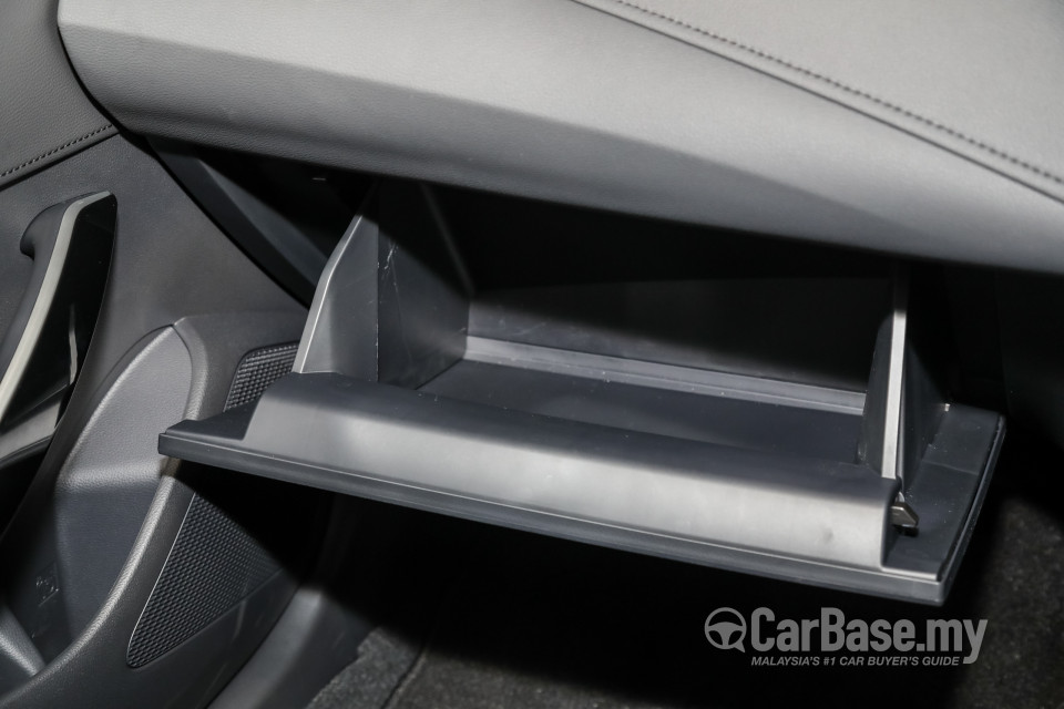Toyota Corolla E210 (2019) Interior
