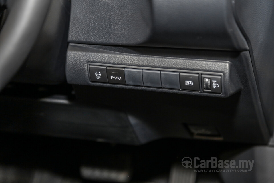 Land Rover Range Rover L405 (2013) Interior