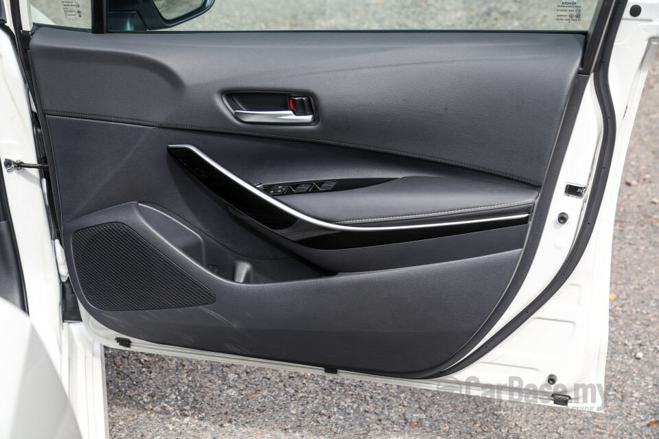 Mercedes-Benz SLC R172 Facelift (2016) Interior