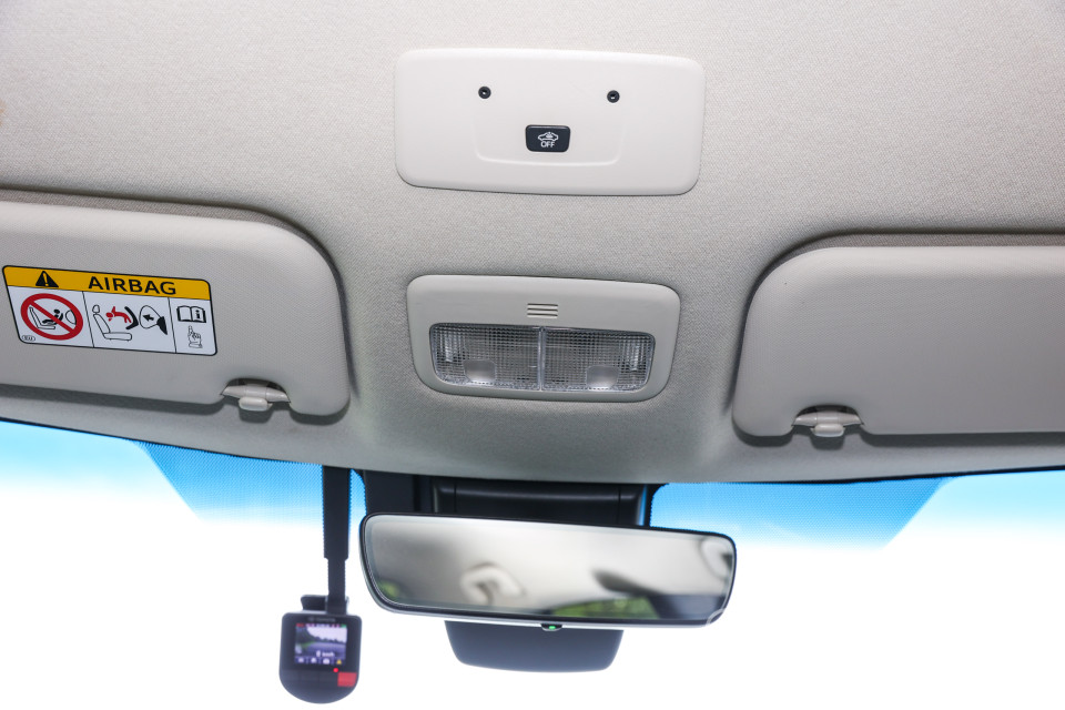 Toyota Corolla E210 (2019) Interior