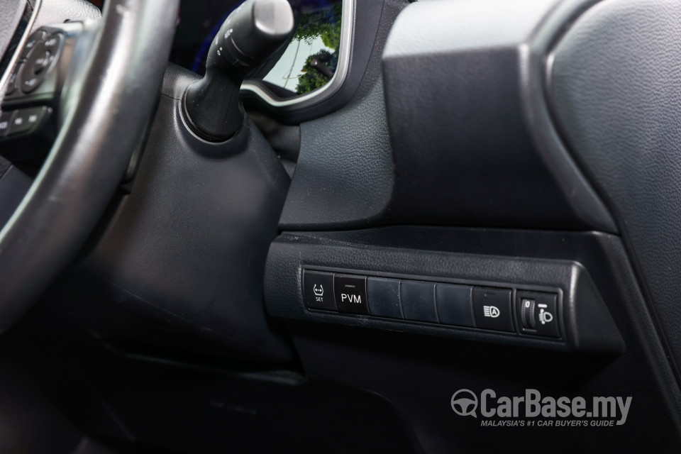 Toyota Corolla E210 (2019) Interior