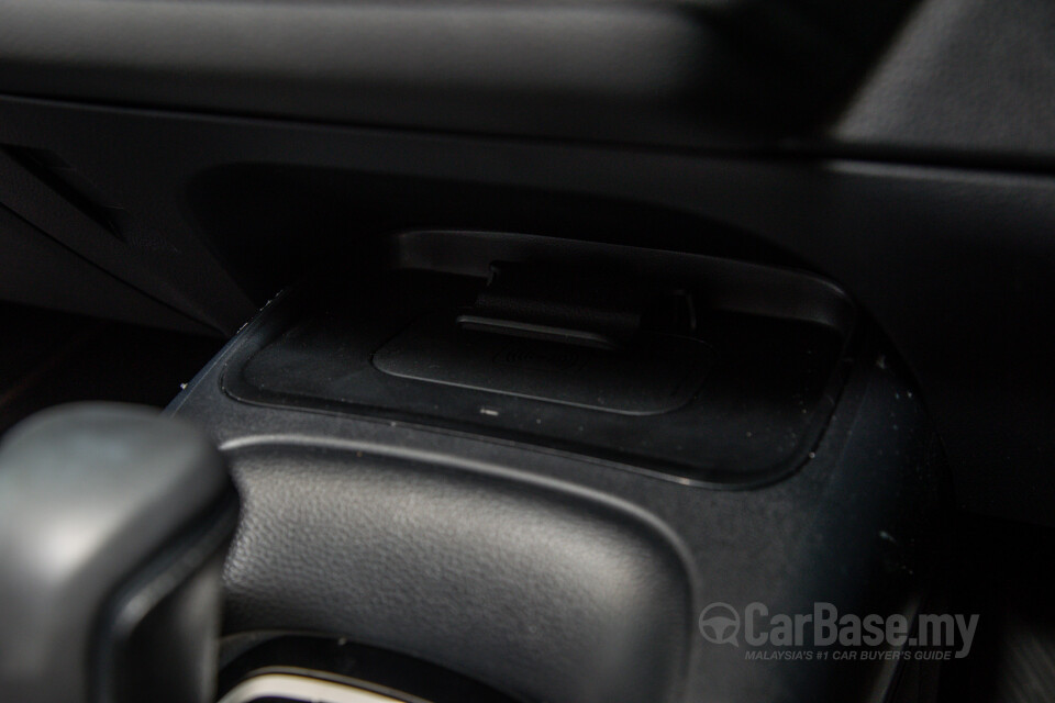 Toyota Corolla E210 (2019) Interior