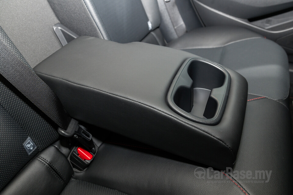 Toyota Corolla E210 (2019) Interior