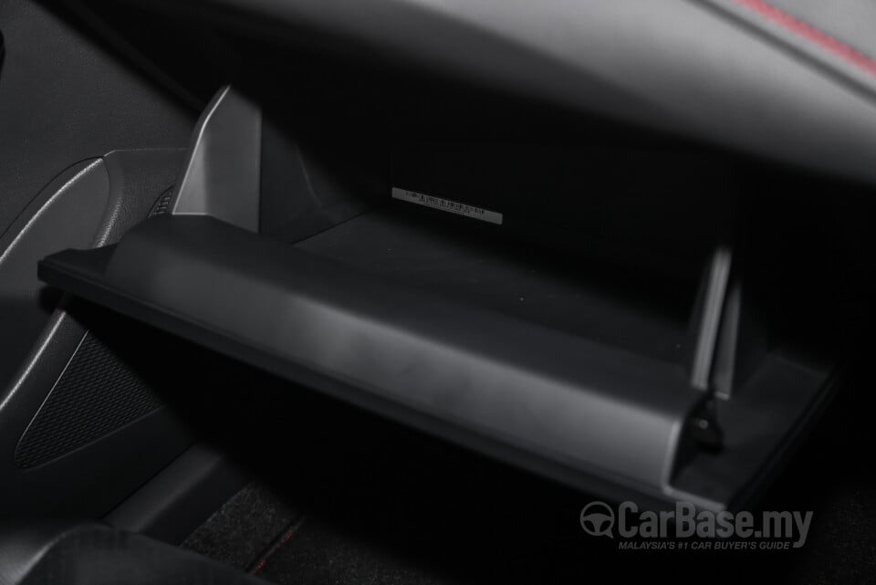Toyota Corolla E210 Facelift (2023) Interior