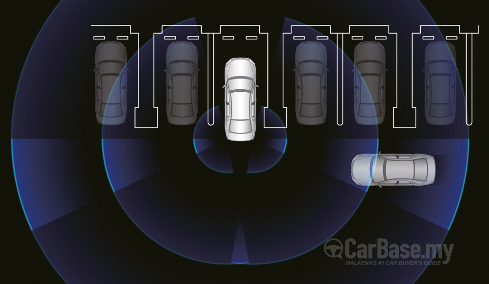 Proton Exora Mk1 RC (2019) Exterior