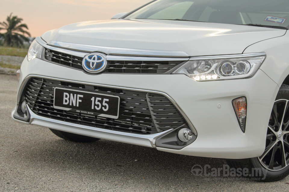 Nissan Grand Livina L11 Facelift (2013) Exterior