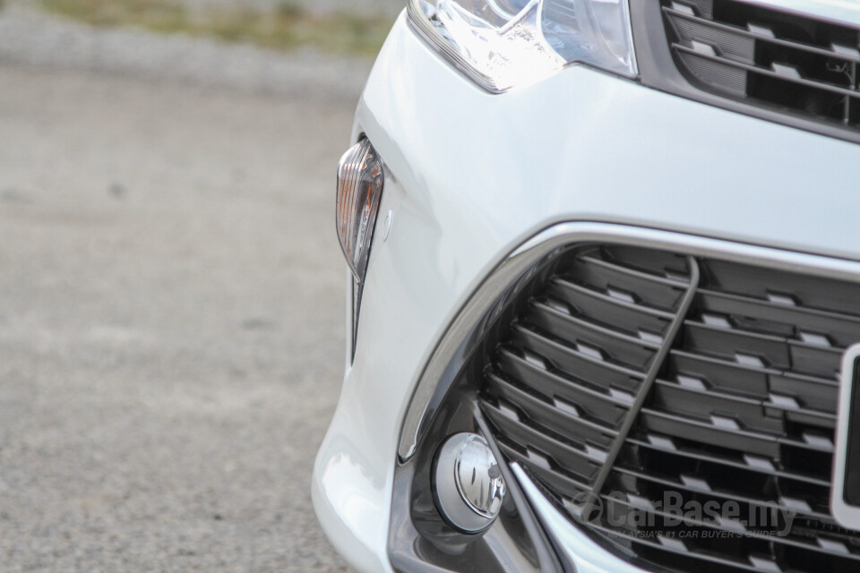 MINI Countryman F60 LCI (2021) Exterior