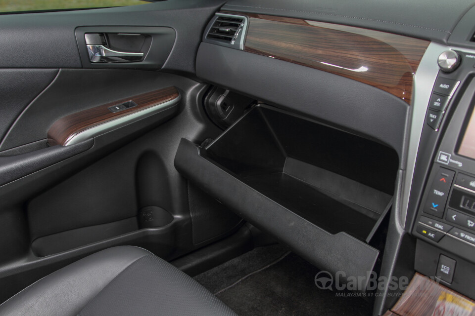 Mercedes-Benz SLC R172 Facelift (2016) Interior