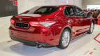 Toyota Camry Exterior photo