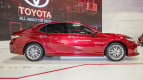 Toyota Camry Exterior photo