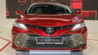 Toyota Camry Exterior photo