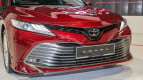 Toyota Camry Exterior photo