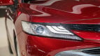Toyota Camry Exterior photo