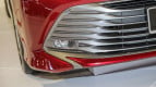 Toyota Camry Exterior photo