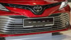 Toyota Camry Exterior photo