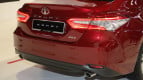 Toyota Camry Exterior photo