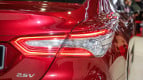 Toyota Camry Exterior photo