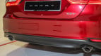 Toyota Camry Exterior photo