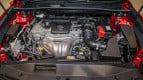 Toyota Camry Exterior photo
