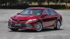 Toyota Camry Exterior photo