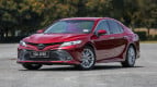 Toyota Camry Exterior photo