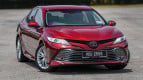 Toyota Camry Exterior photo