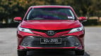 Toyota Camry Exterior photo