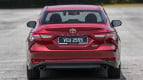 Toyota Camry Exterior photo