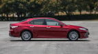Toyota Camry Exterior photo