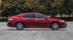 Toyota Camry Exterior photo