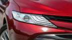 Toyota Camry Exterior photo